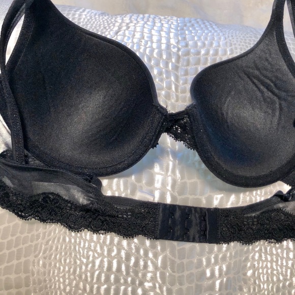 Express Lightly Padded Bra 36B - Picture 4 of 8
